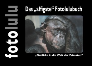 Das "affigste" Fotolulubuch