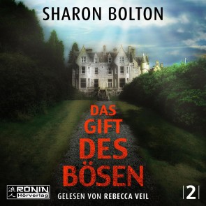 Das Gift des Bösen