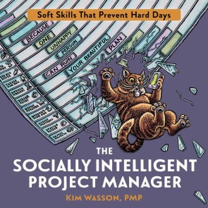 The Socially Intelligent Project Manager