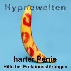 harter Penis