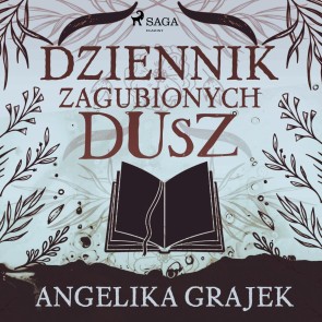 Dziennik zagubionych dusz