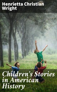 Children's Stories in American History