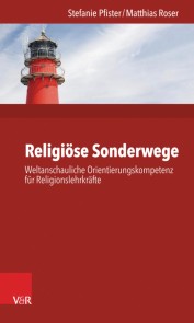 Religiöse Sonderwege