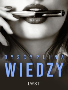 Dyscyplina wiedzy: 12 opowiadań erotycznych