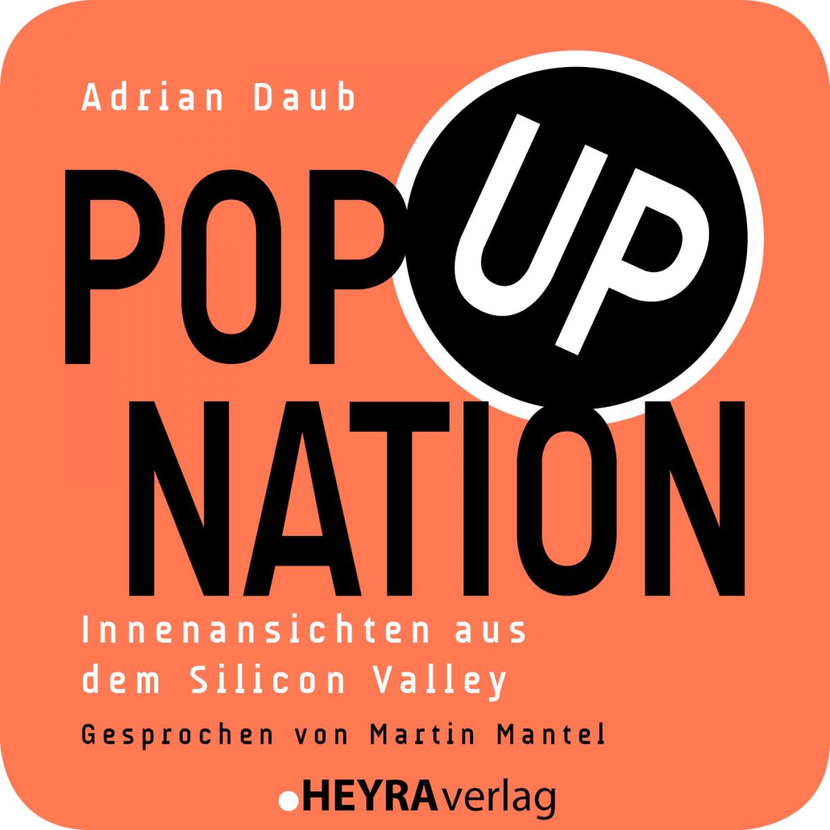 Pop Up Nation