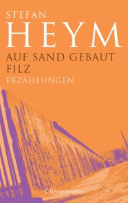 Auf Sand gebaut − Filz