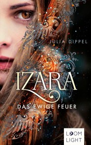 Izara 1: Das ewige Feuer