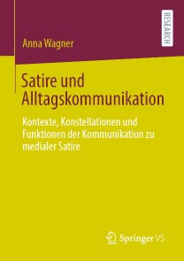 Satire und Alltagskommunikation