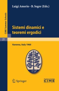 Sistemi dinamici e teoremi ergodici