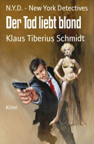 Der Tod liebt blond