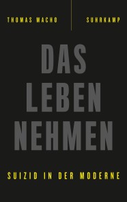 Das Leben nehmen