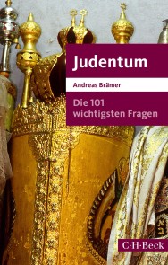 Die 101 wichtigsten Fragen - Judentum