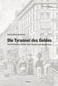 Die Tyrannei des Geldes