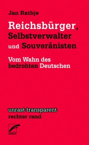 Reichsbürger, Selbstverwalter und Souveränisten