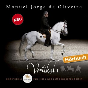 Vertikal 1 - Das Hörbuch