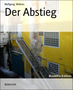 Der Abstieg