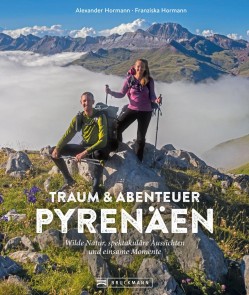 Traum und Abenteuer Pyrenäen