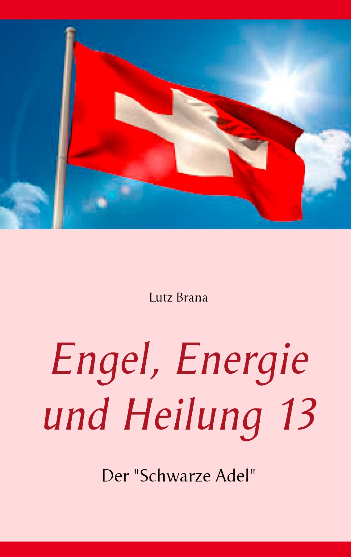 Engel, Energie und Heilung 13