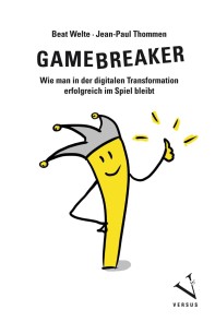 Gamebreaker