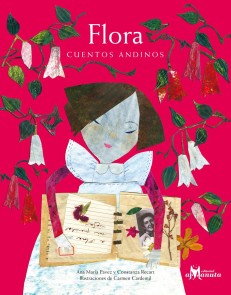 Flora, cuentos andinos