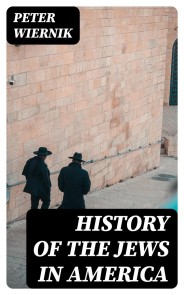 History of the Jews in America