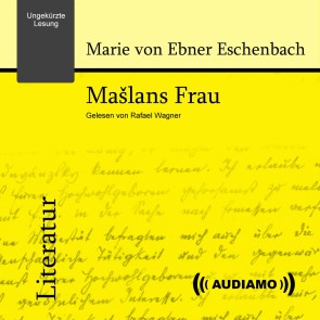 Maslans Frau