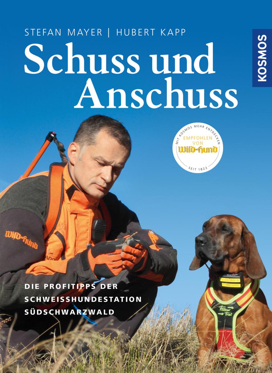 Schuss und Anschuss