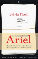 Ariel: The Restored Edition