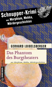 Das Phantom des Burgtheaters