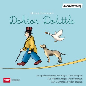 Doktor Dolittle