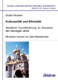 Kulturpolitik und Ethnizität