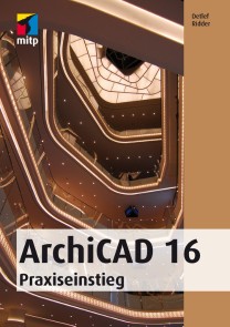 ArchiCAD 16