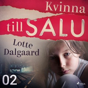 Kvinna till salu 2