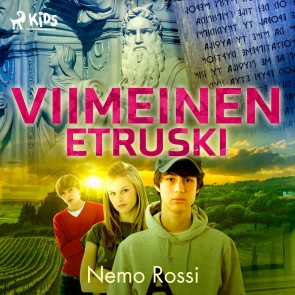 Viimeinen etruski