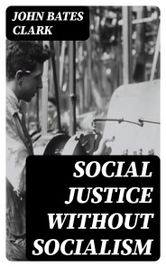 Social Justice Without Socialism