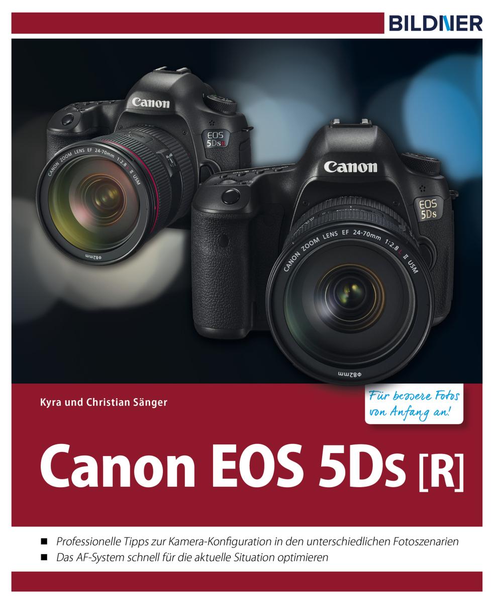 Canon EOS 5Ds [R]