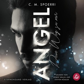 Angel: Dein Weg zu mir (Gay Romance)