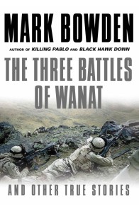 The Three Battles of Wanat