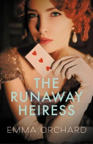 The Runaway Heiress