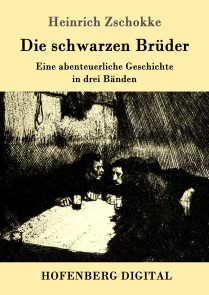 Die schwarzen Brüder