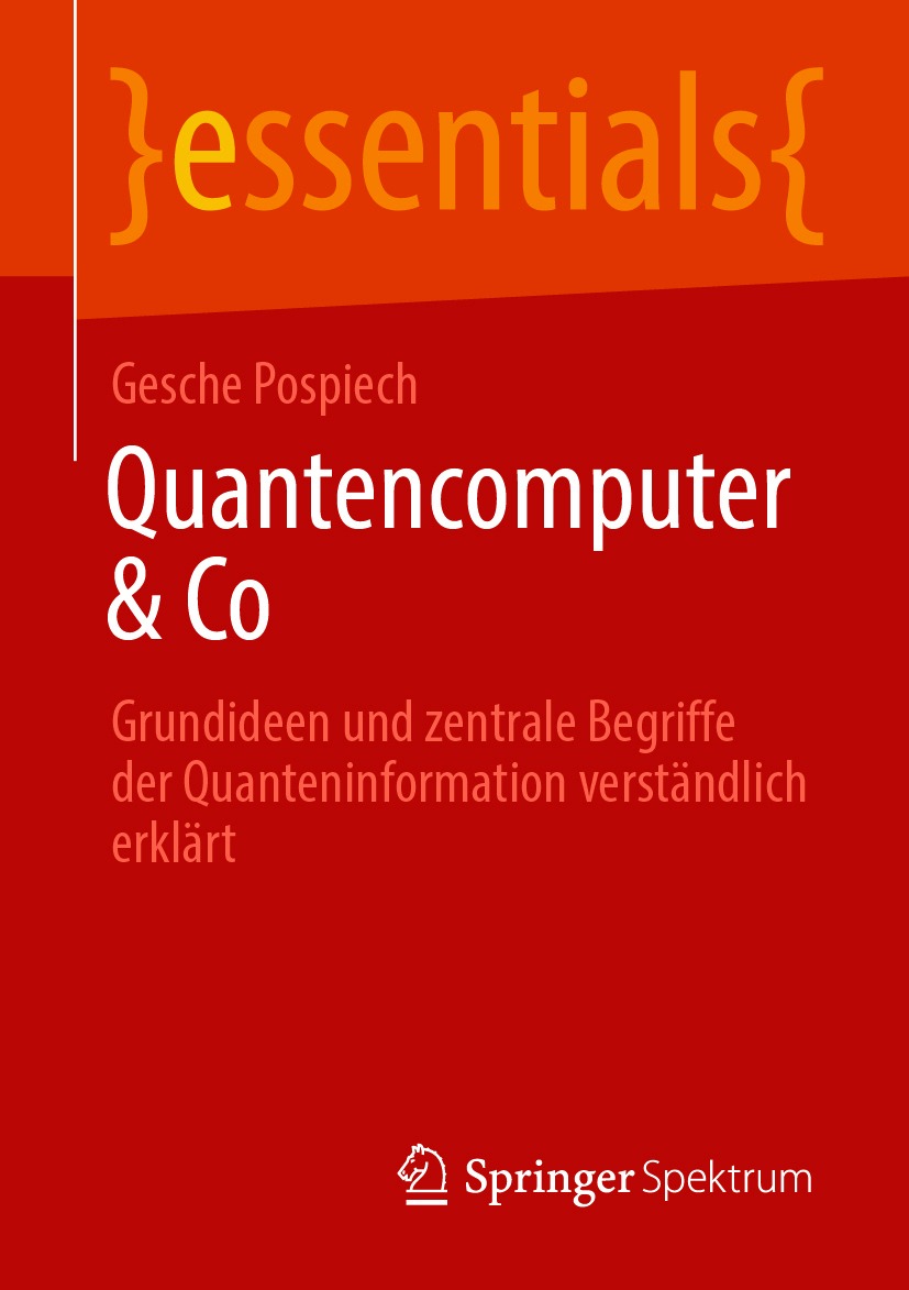 Quantencomputer & Co