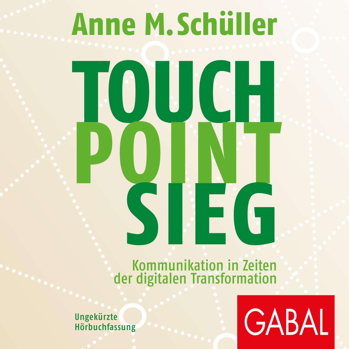 Touch. Point. Sieg.