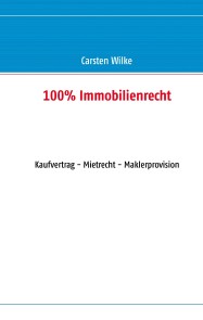 100% Immobilienrecht