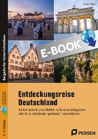 Entdeckungsreise Deutschland