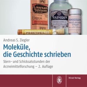 Moleküle, die Geschichte schrieben