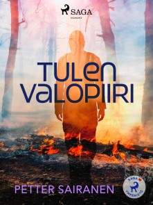 Tulen valopiiri