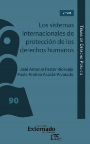 Los sistemas internacionales de protección de los derechos humanos