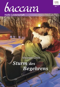 Sturm des Begehrens