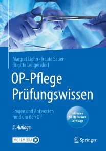 OP-Pflege Prüfungswissen