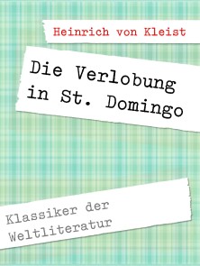 Die Verlobung in St. Domingo